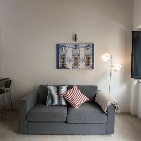 Typical House Faro Downtown Private Entrance Villa Exteriör bild